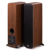 Q Acoustics Q M40 Walnut